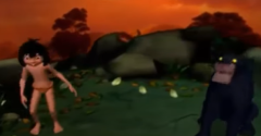 The Jungle Book: Rhythm n' Groove - The Jungle Book: Rhythm n' Groove