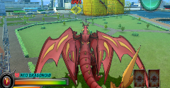 Bakugan: Defenders of The Core - Bakugan: Defenders of The Core