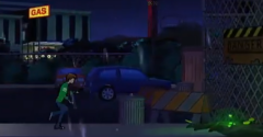 Ben 10 Alien Force: The Rise Of Hex - Ben 10 Alien Force: The Rise Of Hex
