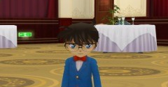 Detective Conan: Mirage of Remembrance - Detective Conan: Mirage of Remembrance