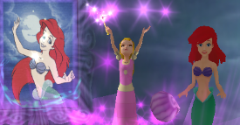 Disney Princess: Enchanted Journey - Disney Princess: Enchanted Journey