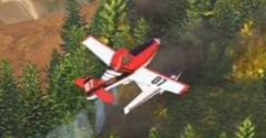 Disney's Planes: Fire & Rescue - Disney's Planes: Fire & Rescue