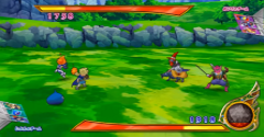 Dragon Quest: Monster Battle Road Victory (JPN) - Dragon Quest: Monster Battle Road Victory (JPN)