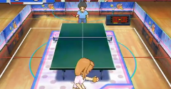 Family Table Tennis - Family Table Tennis