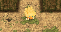 Final Fantasy Fables: Chocobo's Dungeon - Final Fantasy Fables: Chocobo's Dungeon