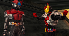 Kamen Rider: Super Climax Heroes - Kamen Rider: Super Climax Heroes