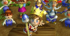 Little King's Story - Little King's Story