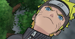 Naruto Shippuden: Dragon Blade Chronicles - Naruto Shippuden: Dragon Blade Chronicles