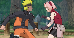 Naruto Shippuden: Gekitou Ninja Taisen Special - Naruto Shippuden: Gekitou Ninja Taisen Special