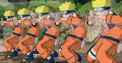 Naruto: Clash of Ninja Revolution - Naruto: Clash of Ninja Revolution