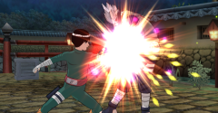 Naruto: Clash of Ninja Revolution 2 - Naruto: Clash of Ninja Revolution 2