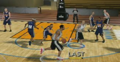 NBA 2K Series - NBA 2K Series