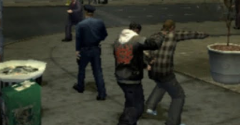 True Crime: New York City - True Crime: New York City