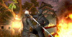 Tenchu: Shadow Assassins - Tenchu: Shadow Assassins