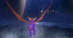 The Legend of Spyro: Dawn of the Dragon - The Legend of Spyro: Dawn of the Dragon