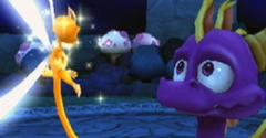 The Legend of Spyro: Eternal Night - The Legend of Spyro: Eternal Night