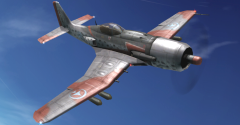 The Sky Crawlers: Innocent Aces - The Sky Crawlers: Innocent Aces