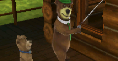 Yogi Bear - Yogi Bear