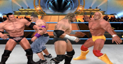 WWE All Stars - WWE All Stars