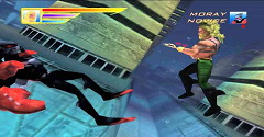 Aquaman: Battle for Atlantis - Aquaman: Battle for Atlantis