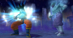 Dragon Ball Z: Sagas - Dragon Ball Z: Sagas