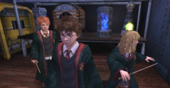 Harry Potter and the Prisoner of Azkaban - Harry Potter and the Prisoner of Azkaban