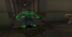 Hulk - Hulk