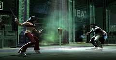 Marvel Nemesis: Rise of the Imperfects - Marvel Nemesis: Rise of the Imperfects