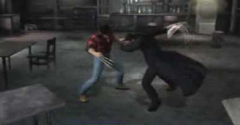X-Men Origins: Wolverine - X-Men Origins: Wolverine