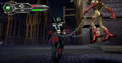 Spawn: Armageddon - Spawn: Armageddon
