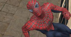 Spider-Man 2 - Spider-Man 2