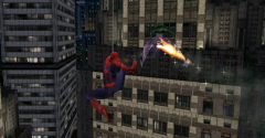 Spider-Man: The Movie - Spider-Man: The Movie