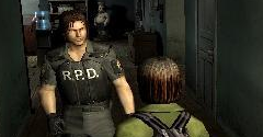 Resident Evil Outbreak - File 1 - Resident Evil Outbreak - File 1