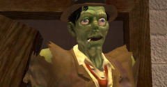 Stubbs the Zombie: Rebel Without a Pulse - Stubbs the Zombie: Rebel Without a Pulse