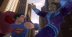 Superman Returns - Superman Returns