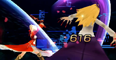 Fate/Extra - Fate/Extra
