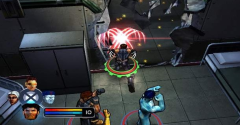 X-Men Legends - X-Men Legends