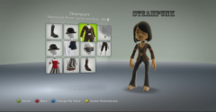 Avatar Marketplace - Avatar Marketplace