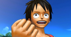 One Piece: Pirate Warriors - One Piece: Pirate Warriors