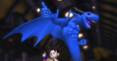 Blue Dragon - Blue Dragon