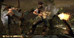 Bulletstorm - Bulletstorm