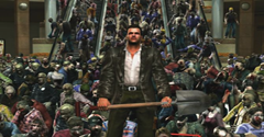 Dead Rising - Dead Rising