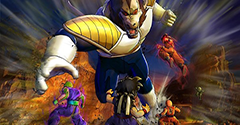 Dragon Ball Z: Battle of Z - Dragon Ball Z: Battle of Z