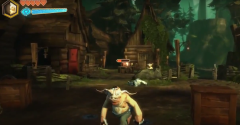 Fable: The Journey - Fable: The Journey
