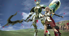 Final Fantasy XIII - Final Fantasy XIII