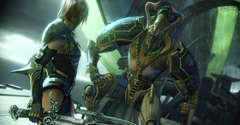 Final Fantasy XIII-2 - Final Fantasy XIII-2