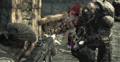 Gears of War 2 - Gears of War 2