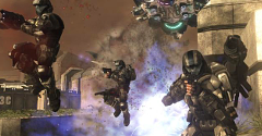 Halo 3: ODST - Halo 3: ODST
