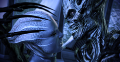 Mass Effect 3 - Mass Effect 3
