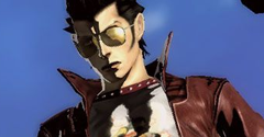 No More Heroes: Heroes' Paradise - No More Heroes: Heroes' Paradise